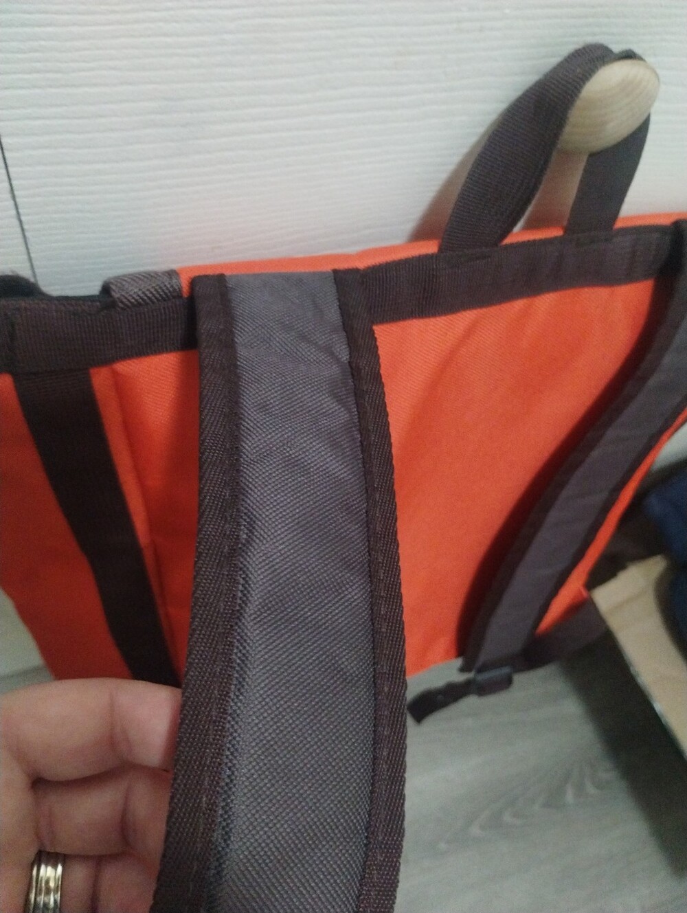 Fortnight Accessory Bag - Picture 6 of 7